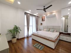 3BHK Builder Floor Apartment for Resale in Sector 4 - Photo 7
