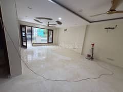 3BHK Builder Floor Apartment for Rent in Pitam Pura - Photo 1