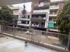 3BHK Builder Floor Apartment for Rent in Pitam Pura - Photo 7