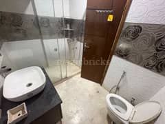 3BHK Builder Floor Apartment for Rent in Pitam Pura - Photo 9