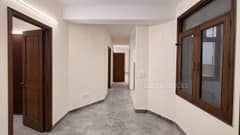 3BHK Builder Floor Apartment for Rent in Rwa Hauz Khas at Hauz Khas - Photo 4