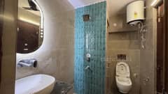 3BHK Builder Floor Apartment for Rent in Rwa Hauz Khas at Hauz Khas - Photo 11