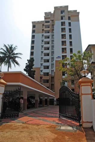 3BHK in Kochi