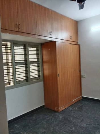 2BHK in Banashankari