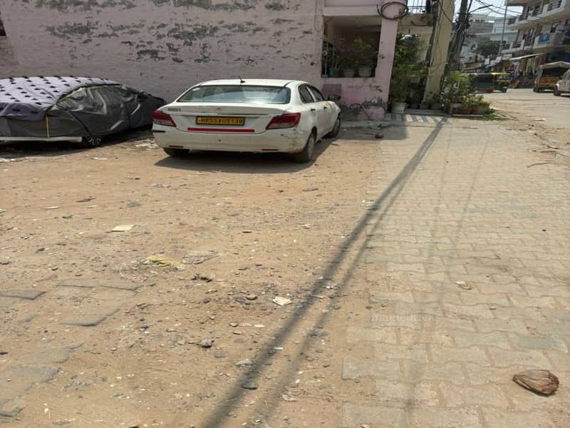 45 Sqyrd Plot For Sale in Sector 23A, Gurgaon