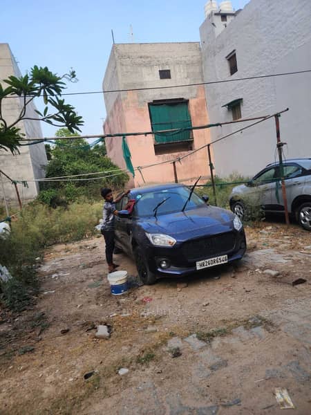 150 Sqyrd Plot For Sale in Phase 1 New Palam Vihar, Gurgaon