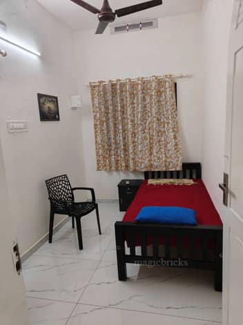 2BHK in Kochi