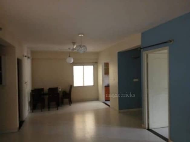 3BHK in HSR Layout