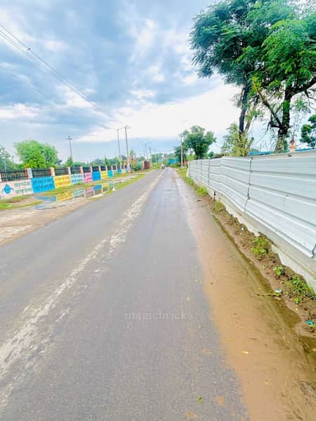 125 Sqyrd Plot For Sale in Himanshu Garden 28, Pataudi, Gurgaon