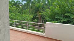 4BHK Villa for Resale in Jayabheri Meadows at Gachibowli