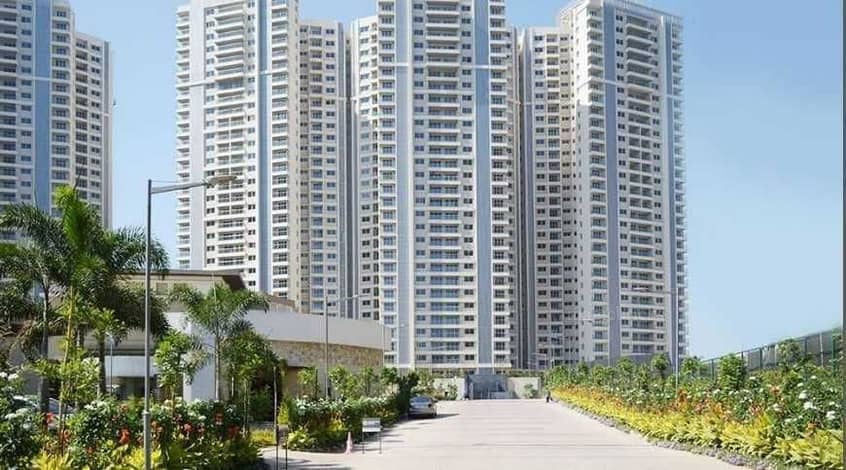 4BHK+ in Rajajinagar