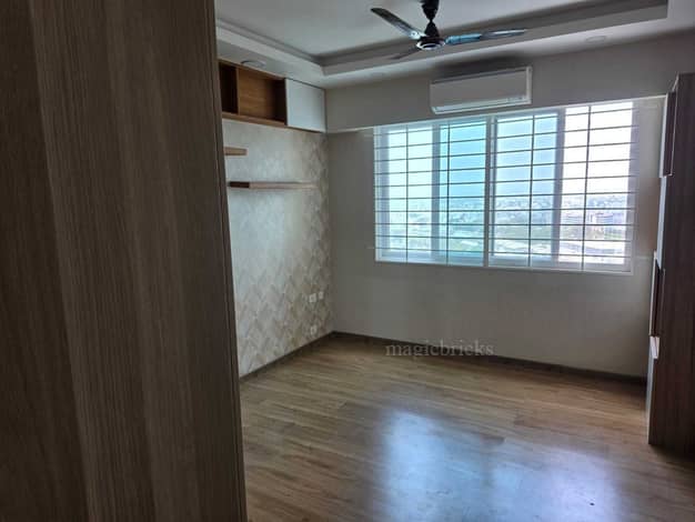 3BHK in Rajajinagar