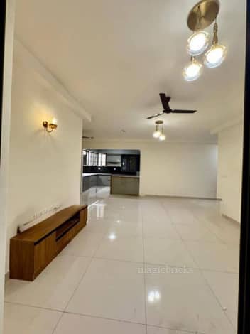 4BHK+ in Thanisandra