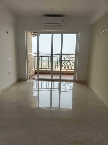 3 BHK 1076 Sqft Flat For Sale Sector 88A, Gurgaon