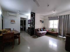 2BHK Multistorey Apartment for Resale in M3M Woodshire at Sector 107 - Photo 1