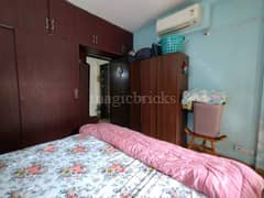 2BHK Multistorey Apartment for Resale in M3M Woodshire at Sector 107 - Photo 4