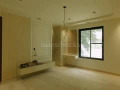 4BHK Builder Floor Apartment for Resale in Sector 19 Dwarka - Photo 8