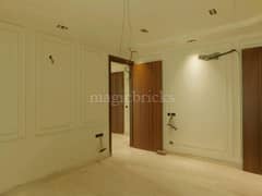 4BHK Builder Floor Apartment for Resale in Sector 19 Dwarka - Photo 9