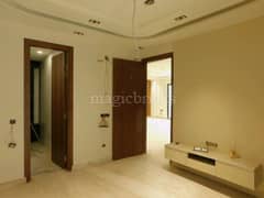 4BHK Builder Floor Apartment for Resale in Sector 19 Dwarka - Photo 10