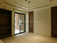 4BHK Builder Floor Apartment for Resale in Sector 19 Dwarka - Photo 11
