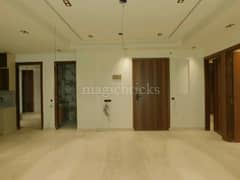 4BHK Builder Floor Apartment for Resale in Sector 19 Dwarka - Photo 3