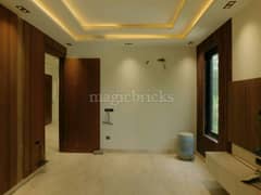 4BHK Builder Floor Apartment for Resale in Sector 19 Dwarka - Photo 4