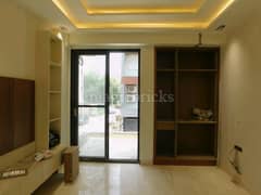4BHK Builder Floor Apartment for Resale in Sector 19 Dwarka - Photo 5