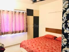 2BHK Multistorey Apartment for Rent in IITL Nimbus The Hyde Park at Sector 78 - Photo 5