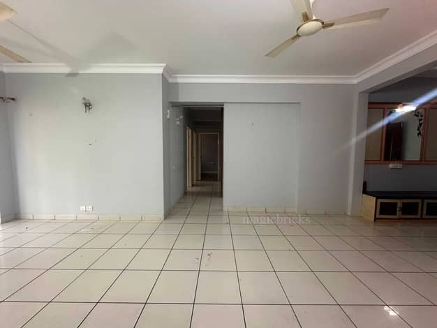 3BHK in JP Nagar