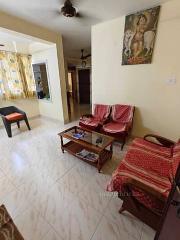 2BHK in Kochi