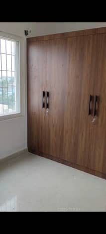 3BHK in Bangalore