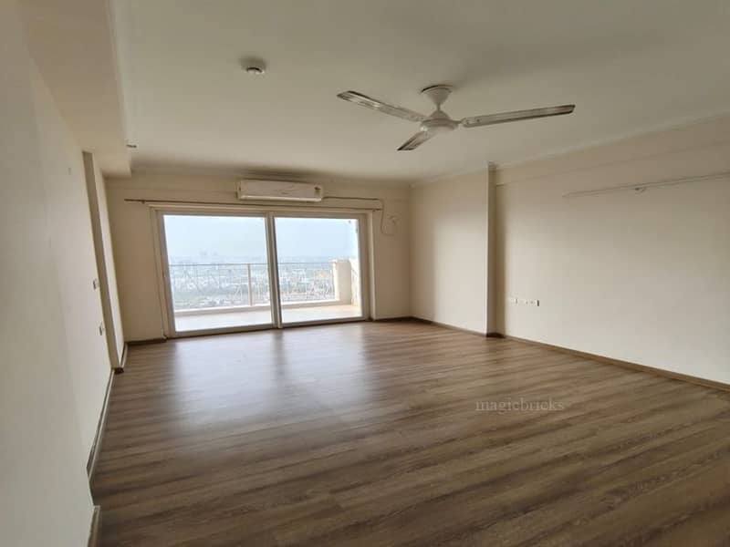 3 BHK 1241 Sqft Flat For Sale in Pareena Micasa, Sector 68, Gurgaon