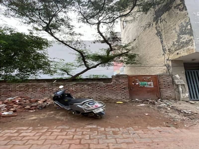 48 Sqft Plot For Sale in New Palam Vihar Phase 1, New Palam Vihar Block K1, Gurgaon