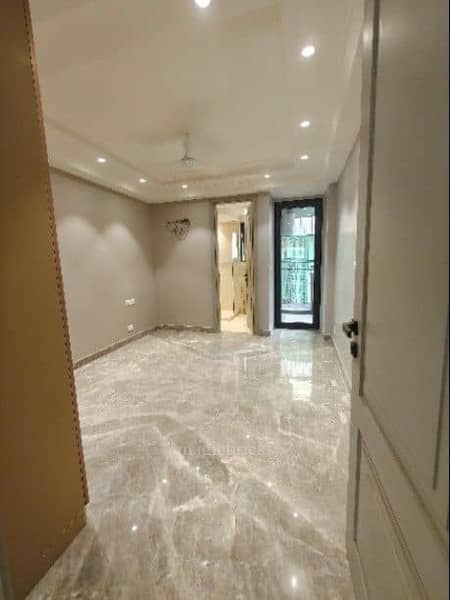 3 BHK 1785 Sqft Flat For Sale in DLF City Plot Phase 1, DLF Phase 1, Gurgaon