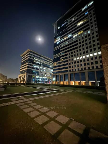 Commercial Shop 350 Sq-ft For Rent in DLF Corporate Greens, Sector 74A, Gurgaon