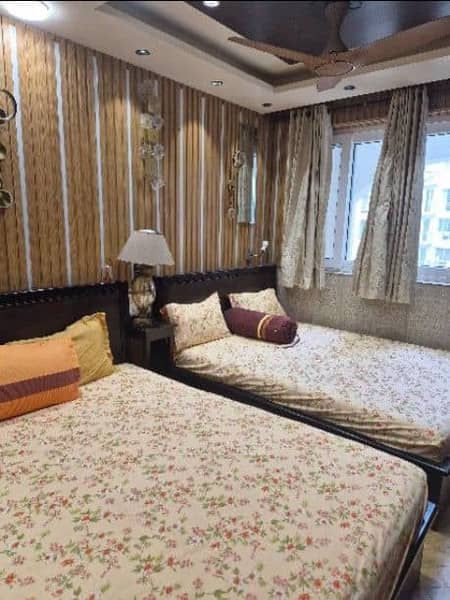 1 BHK Flat 1614 Sq-ft For Rent in DLF Ridgewood Estate, DLF Phase 4, Gurgaon