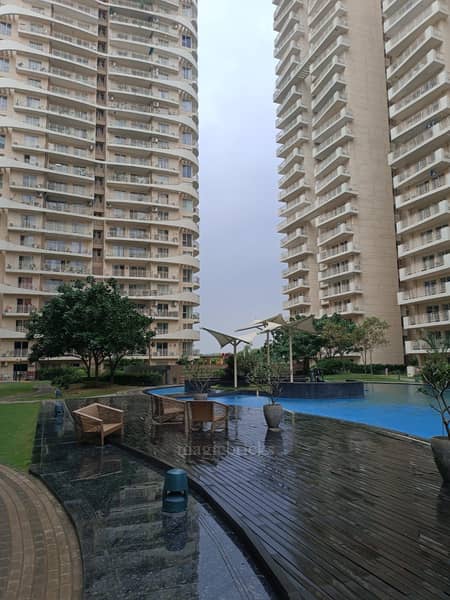 2 BHK 1304 Sq-ft Flat/Apartment For Rent in M3M Marina, Sector 68, Gurgaon
