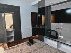 2BHK Multistorey Apartment for Resale in CRC Sublimis at Noida Extension - Photo 7