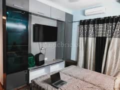 2BHK Multistorey Apartment for Resale in CRC Sublimis at Noida Extension - Photo 8