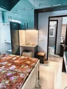 2BHK Multistorey Apartment for Resale in CRC Sublimis at Noida Extension - Photo 11