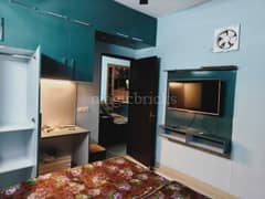 2BHK Multistorey Apartment for Resale in CRC Sublimis at Noida Extension - Photo 12