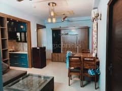 2BHK Multistorey Apartment for Resale in CRC Sublimis at Noida Extension - Photo 2