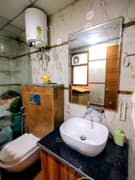 3BHK Builder Floor Apartment for Resale in Ansal API Esencia at Sector 67 - Photo 18