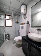 3BHK Builder Floor Apartment for Resale in Ansal API Esencia at Sector 67 - Photo 19