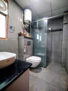3BHK Builder Floor Apartment for Resale in Ansal API Esencia at Sector 67 - Photo 20