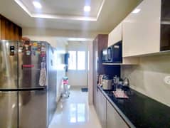 3BHK Builder Floor Apartment for Resale in Ansal API Esencia at Sector 67 - Photo 13