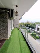 3BHK Builder Floor Apartment for Resale in Ansal API Esencia at Sector 67 - Photo 16