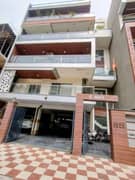 3BHK Builder Floor Apartment for Resale in Ansal API Esencia at Sector 67 - Photo 11