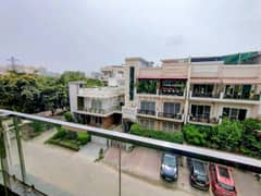 3BHK Builder Floor Apartment for Resale in Ansal API Esencia at Sector 67 - Photo 14
