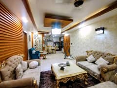 3BHK Builder Floor Apartment for Resale in Ansal API Esencia at Sector 67 - Photo 1